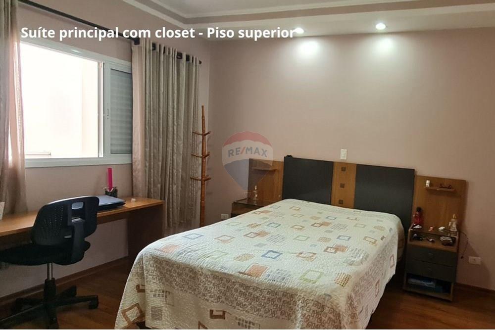 Casa de Condomínio - Venda - Sorocaba , São Paulo - 24.jpg - 630601309-12