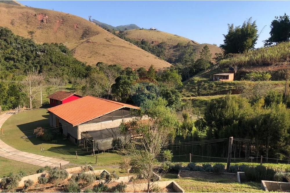 Chácara / Sítio / Fazenda - Venda - Monteiro Lobato , São Paulo - IMG-20240726-WA0126.jpg - 631431003-134