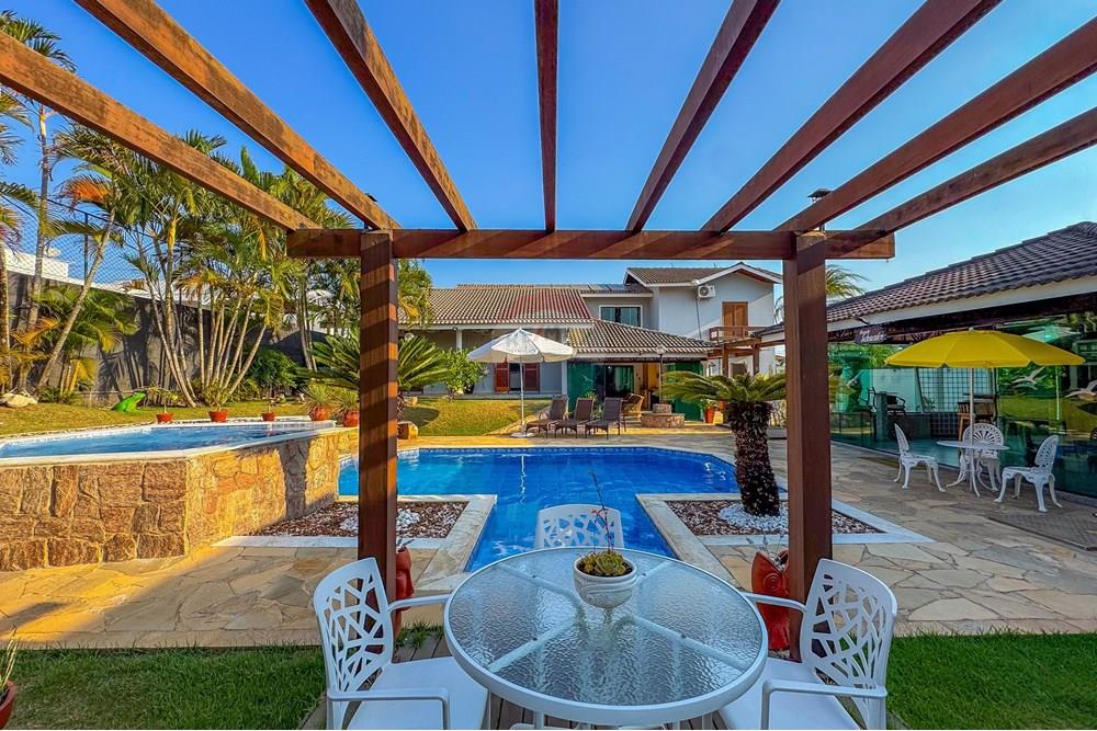 Casa de Condomínio - Venda - Itu , São Paulo - Felipe-60.jpg - 631281009-202