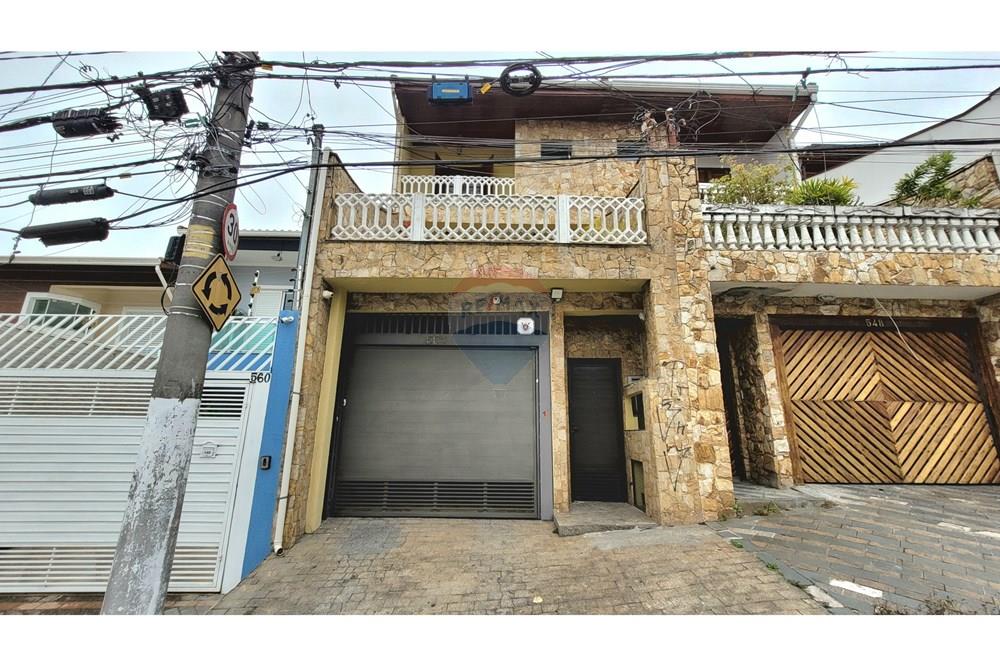 Casa - Venda - São Bernardo do Campo , São Paulo - 20250908_090303.jpg - 630331108-26