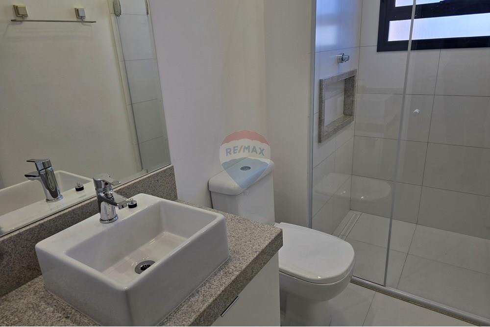 Apartamento - Alugar - Sorocaba , São Paulo - 20250722_155525.jpg - Banheiro - 631641002-14