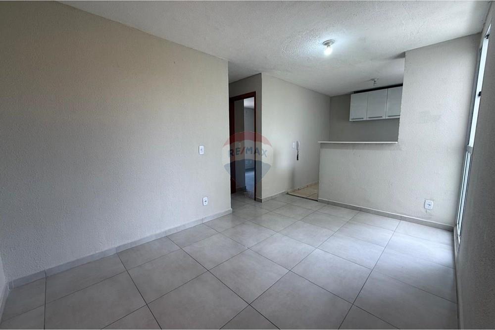 Apartamento - Venda - Botucatu , São Paulo - sala vista cozinha.jpeg - 630111087-36