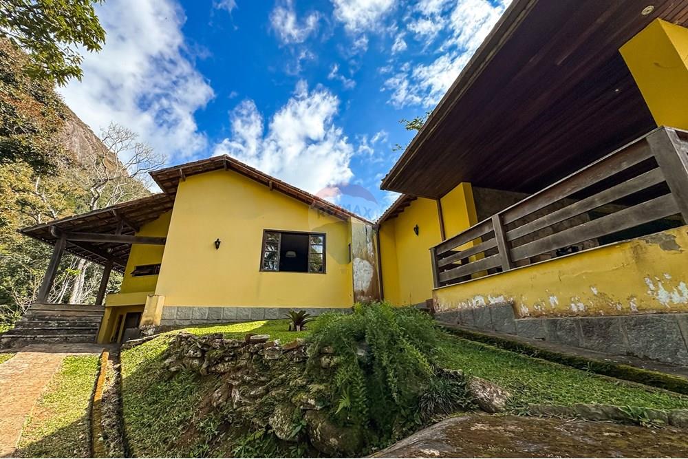 Chácara / Sítio / Fazenda - Venda - Teresópolis , Rio de Janeiro - IMG_1514.jpeg - 630191030-35