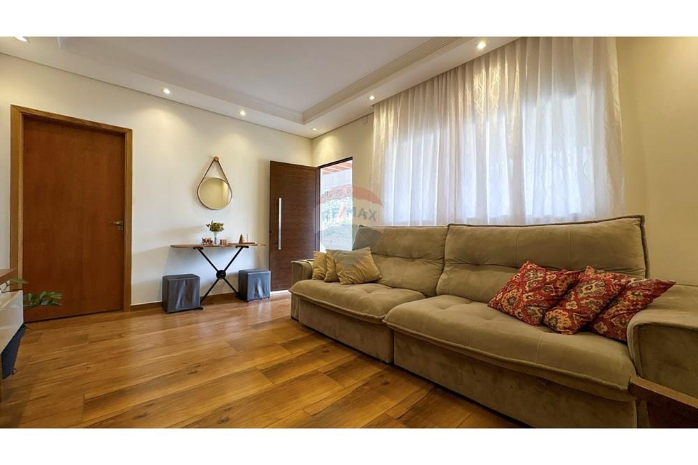 Casa - Venda - Botucatu , São Paulo - 3-DJI_20250905_142146_033.jpg - Sala de estar - 630481103-123