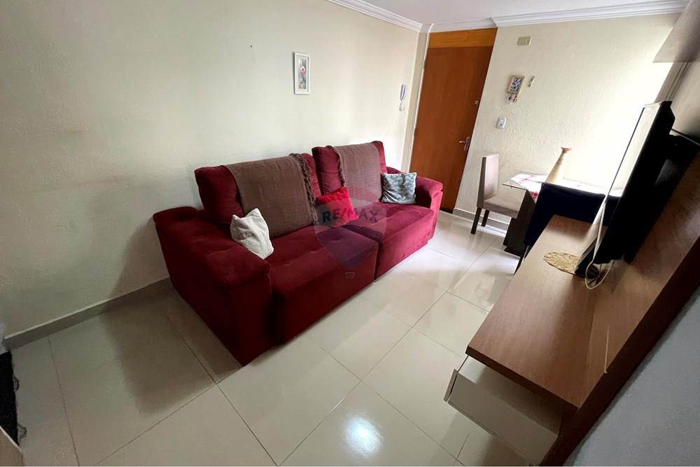 Apartamento - Venda - Mogi das Cruzes , São Paulo - IMG_1080.jpg - 630281020-343