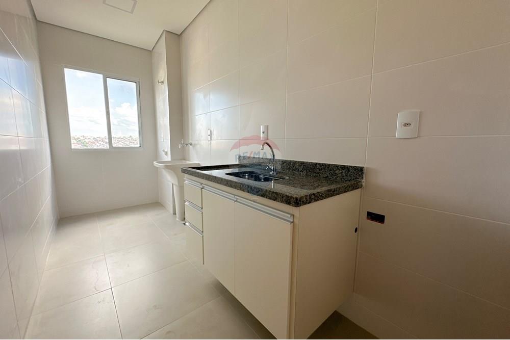 Apartamento - Alugar - Botucatu , São Paulo - 14-DJI_20240313_163053_137.jpg - 630481137-207