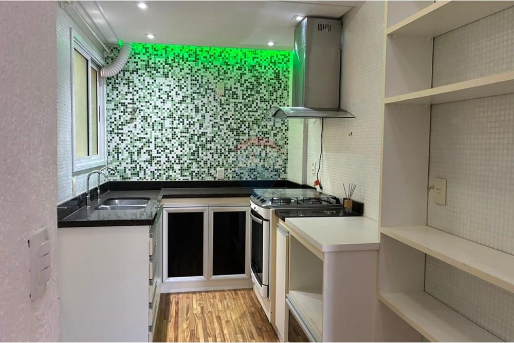 Residenziale - Appartamento - São José dos Campos , San Paolo - BR - IMG-20250822-WA0123.jpg - Cucina - 631461047-10