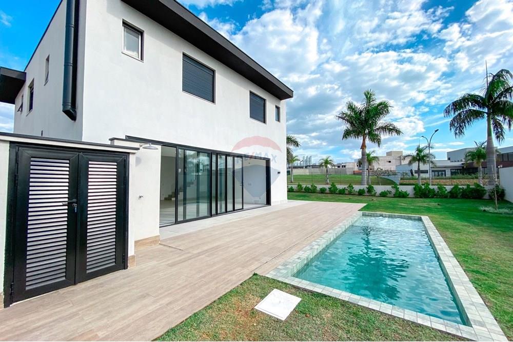 Casa de Condomínio - Alugar - Votorantim , São Paulo - piscina 1.jpg - 630601137-140