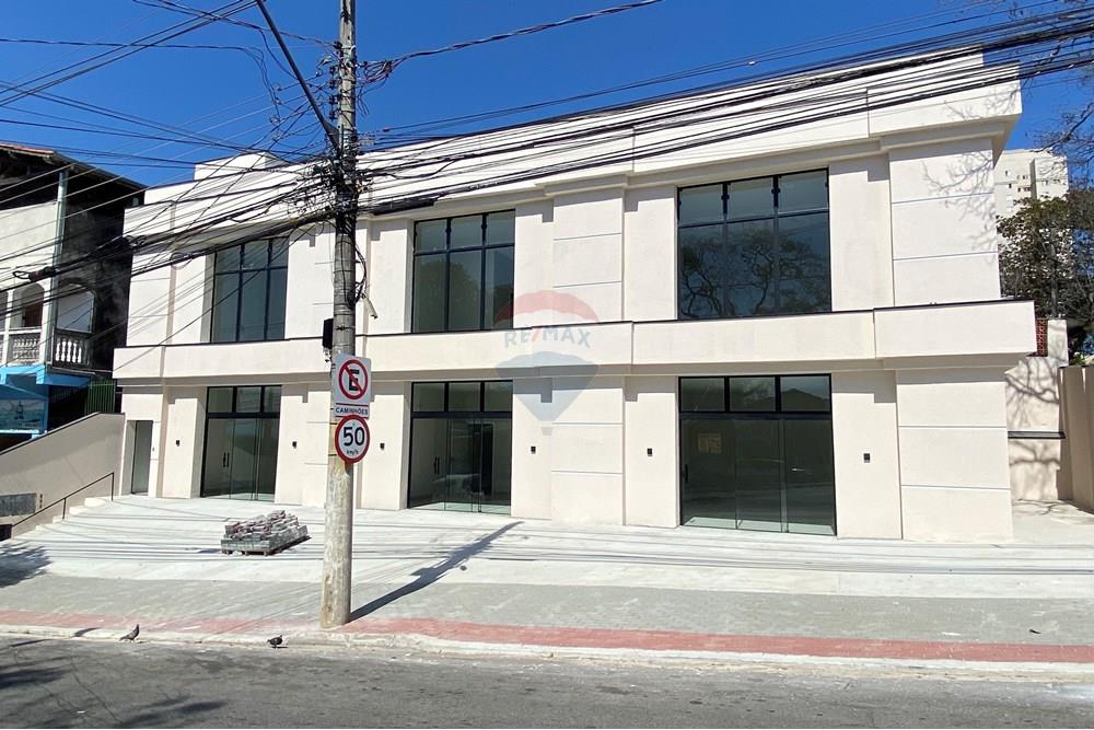 Cj. Comercial/ Sala - Alugar - São José dos Campos , São Paulo - IMG_7243.jpg - Fachada - 631431001-447