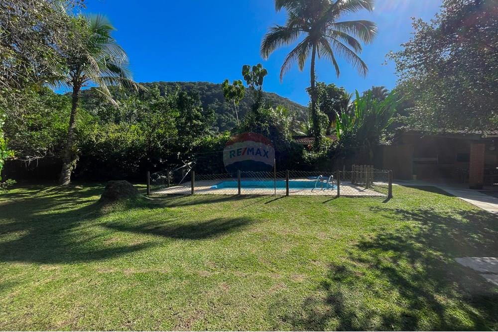 Casa - Venda - São Sebastião , São Paulo - terreno grande.jpg - 631461001-10