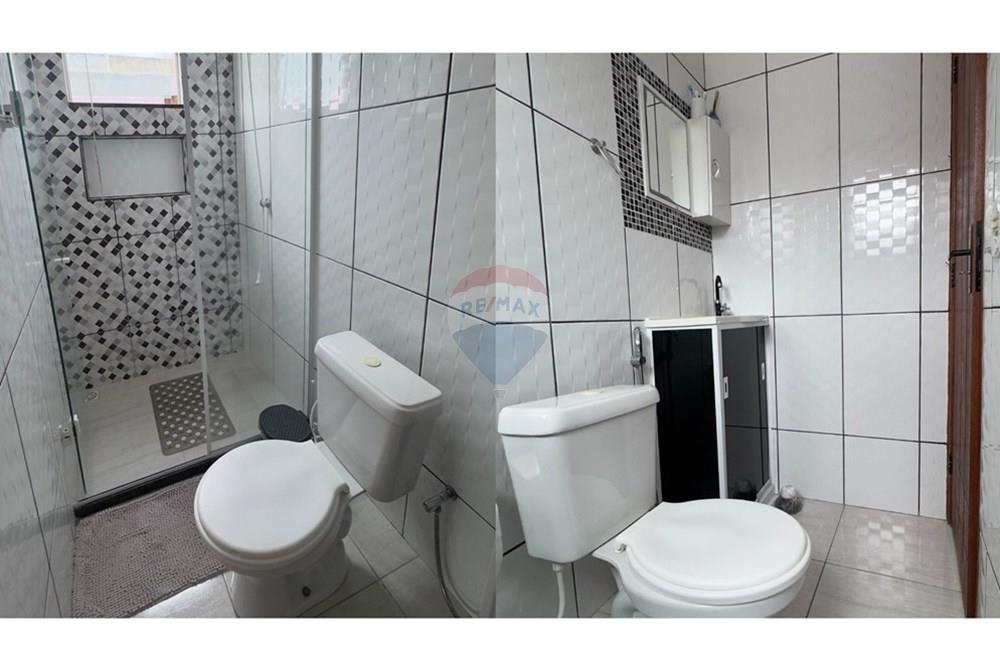 Casa - Venda - Cabo Frio , Rio de Janeiro - Banheiro Suite 1.jpg - 631551041-1