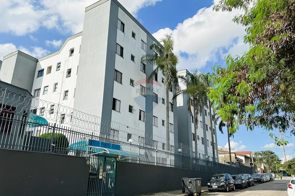 Apartamento - Venda - Sorocaba , São Paulo - 39.JPG - 630591068-56