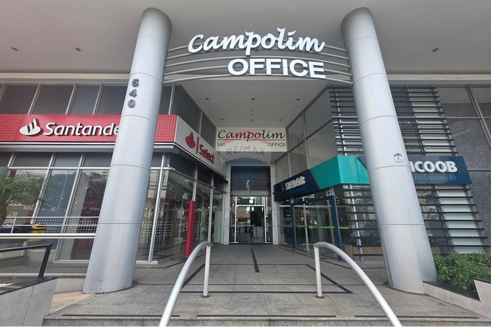 Cj. Comercial/ Sala - Alugar - Sorocaba , São Paulo - 20251114_161225.jpg - 630601201-46