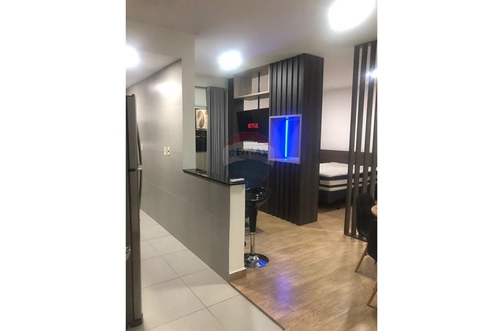 Apart Hotel/ Flat - Alugar - Sorocaba , São Paulo - 13 (1).jpg - 630601308-43