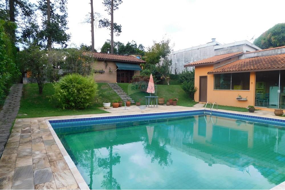 Casa de Condomínio - Venda - São Roque , São Paulo - DSCN5687.JPG - 631601004-30