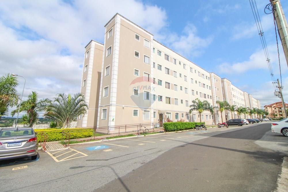 Apartamento - Venda - Sorocaba , São Paulo - IMG_0030.jpg - 630591044-421