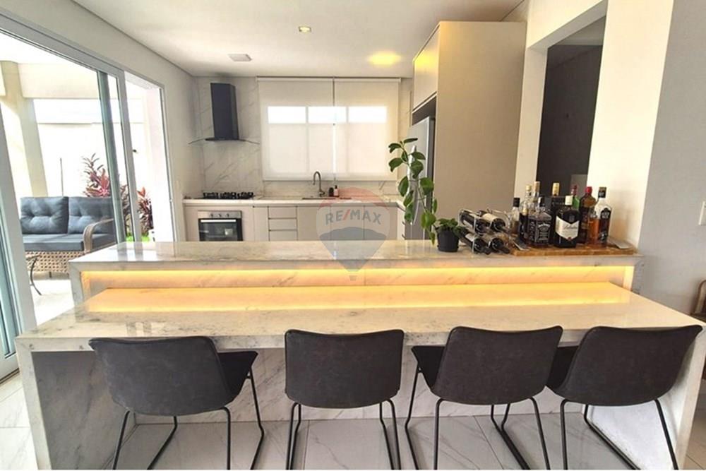 Casa de Condomínio - Venda - São José do Rio Preto , São Paulo - 02 cozinha a.jpeg - 630401013-153