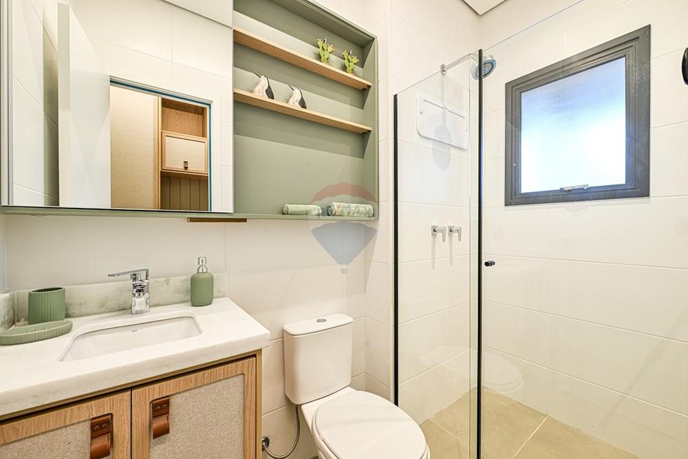 Apartamento - Venda - São José dos Campos , São Paulo - Decorado Speciale (18).jpg - 631471060-1