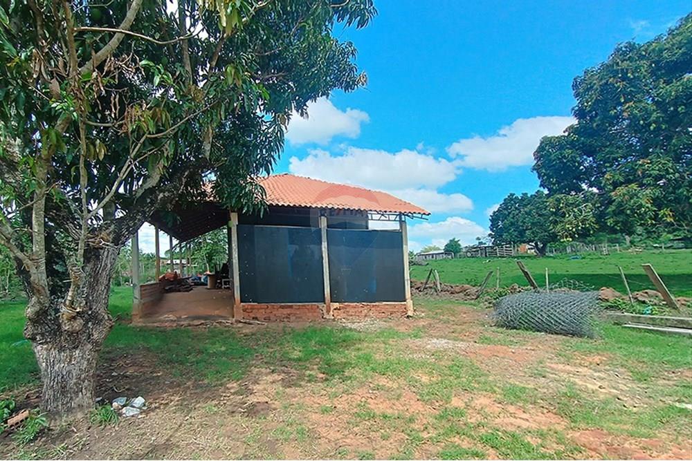 Chácara / Sítio / Fazenda - Venda - Álvares Machado , São Paulo - VALMOR  (15).jpg - 630861066-22