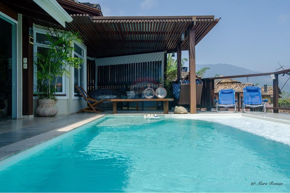 Casa de Condomínio - Venda - Ilhabela , São Paulo - DSC_3192.jpg - 630951011-37