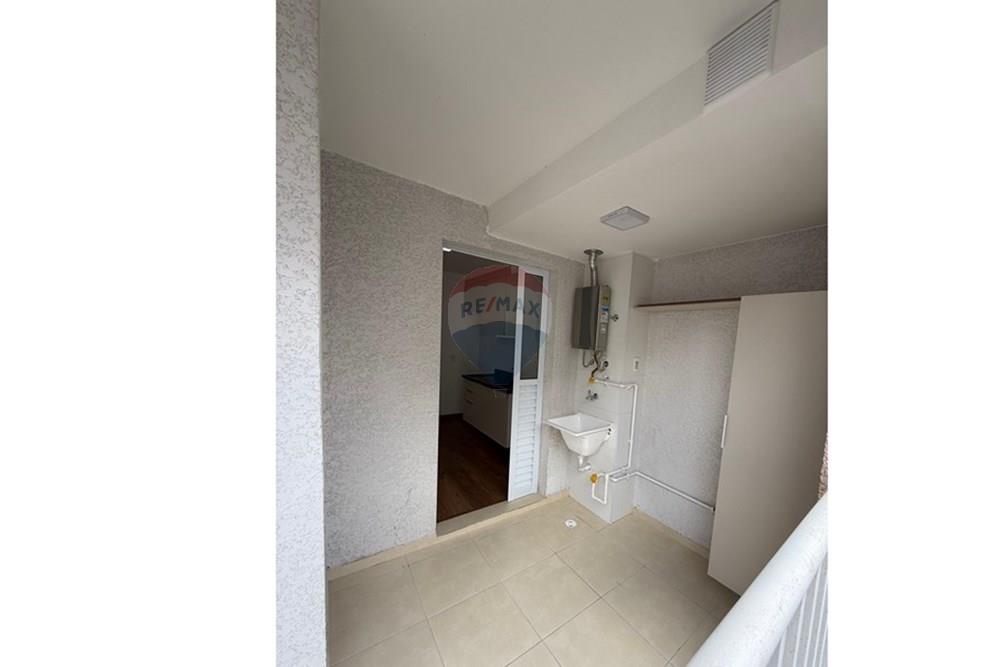 Apartamento - Alugar - Guarulhos , São Paulo - vall2.jpg - 630251075-256