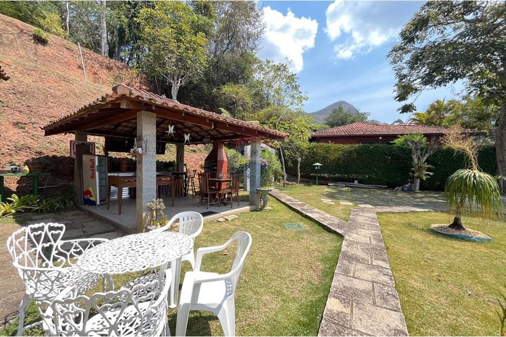 Casa de Condomínio - Venda - Teresópolis , Rio de Janeiro - WhatsApp Image 2025-10-07 at 13.54.34.jpeg - Área Gourmet - 630191059-40