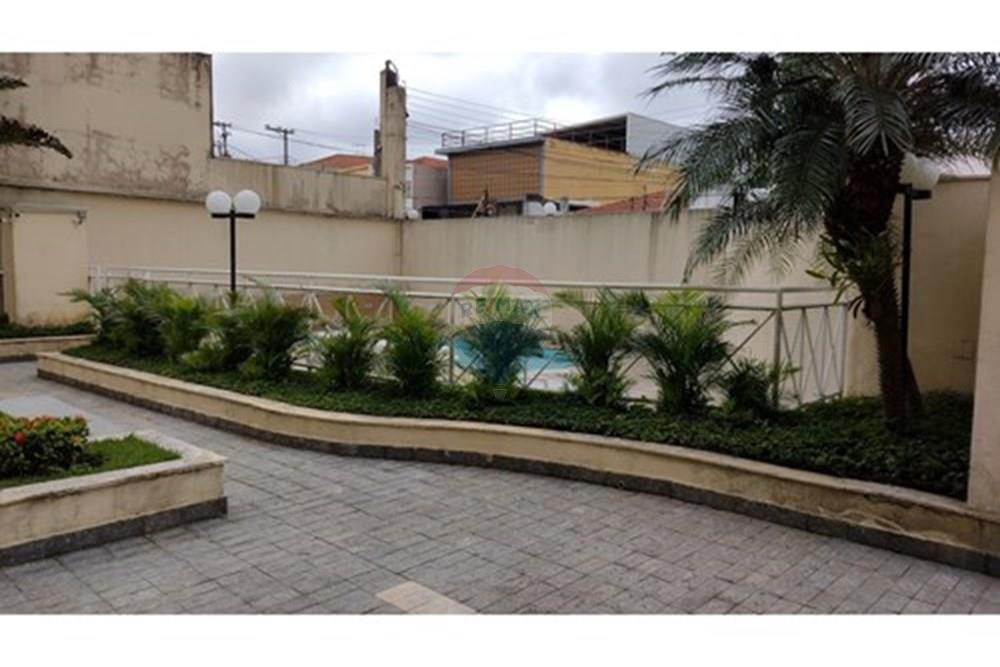 Apartamento - Alugar - São Paulo , São Paulo - Pre6.jpg - 631561002-25