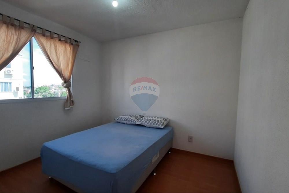 Apartamento - Venda - São Gonçalo , Rio de Janeiro - 20250315_101727.jpg - 631741004-13