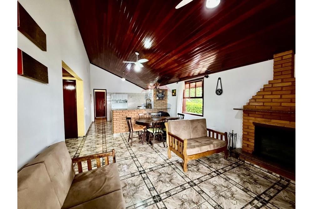 Casa - Alugar - Cabreúva , São Paulo - INES CASA 18 VILAGE PINHAL 9.jpg - 630531001-1087