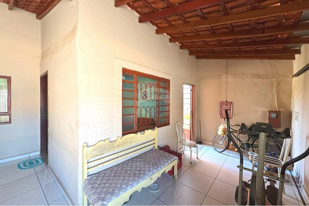 Casa - Venda - Araçatuba , São Paulo - CASA - HILDA MANDARINO 438 - SR JORGE - FOTOS (4).jpg - 630541022-78