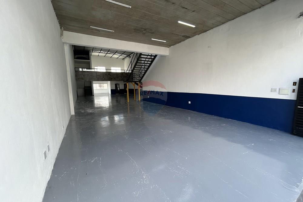 Galpão - Alugar - Mauá , São Paulo - IMG_8420.jpg - 630751057-198