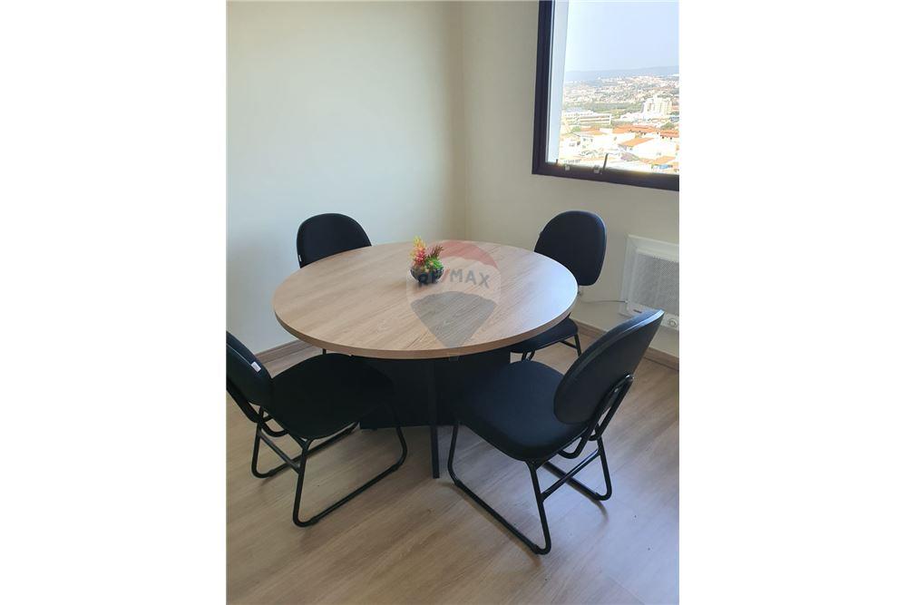 Cj. Comercial/ Sala - Alugar - Sorocaba , São Paulo - 11 - 630591010-1208