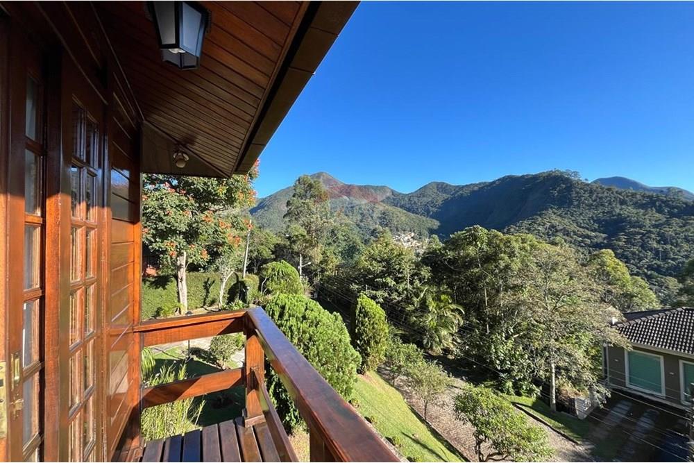 Casa de Condomínio - Venda - Teresópolis , Rio de Janeiro - WhatsApp Image 2025-10-19 at 20.24.20.jpeg - 630191059-40