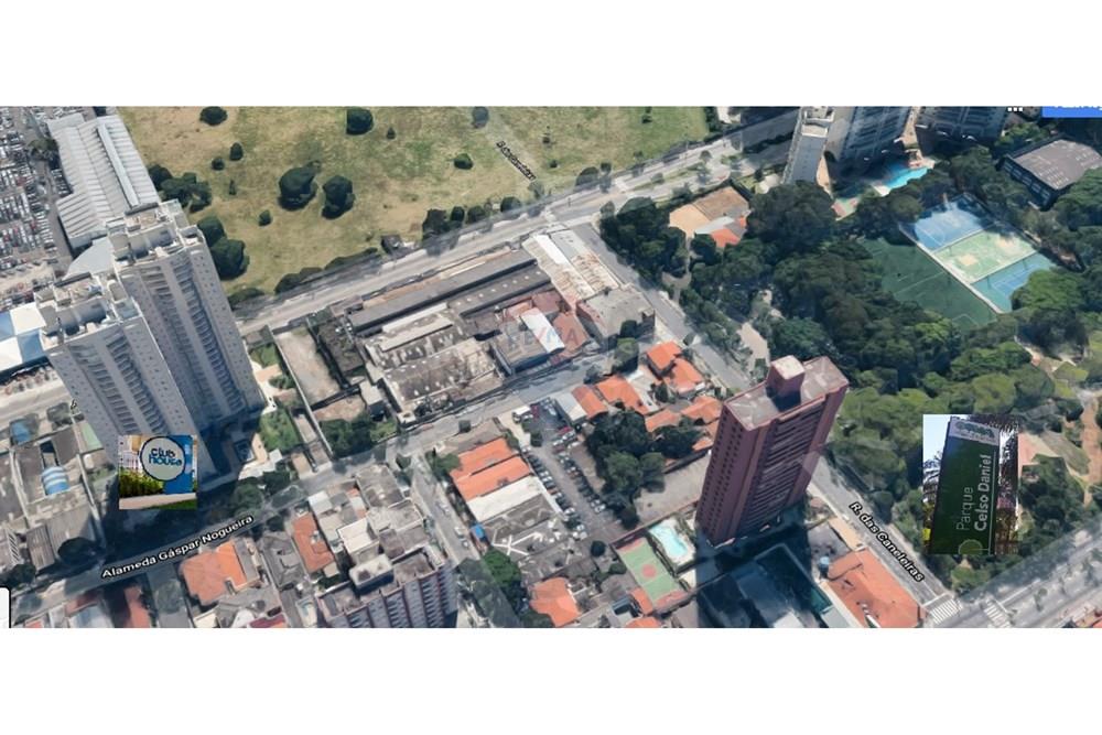 Apartamento - Alugar - Santo André , São Paulo - 5.jpeg - 631341001-259