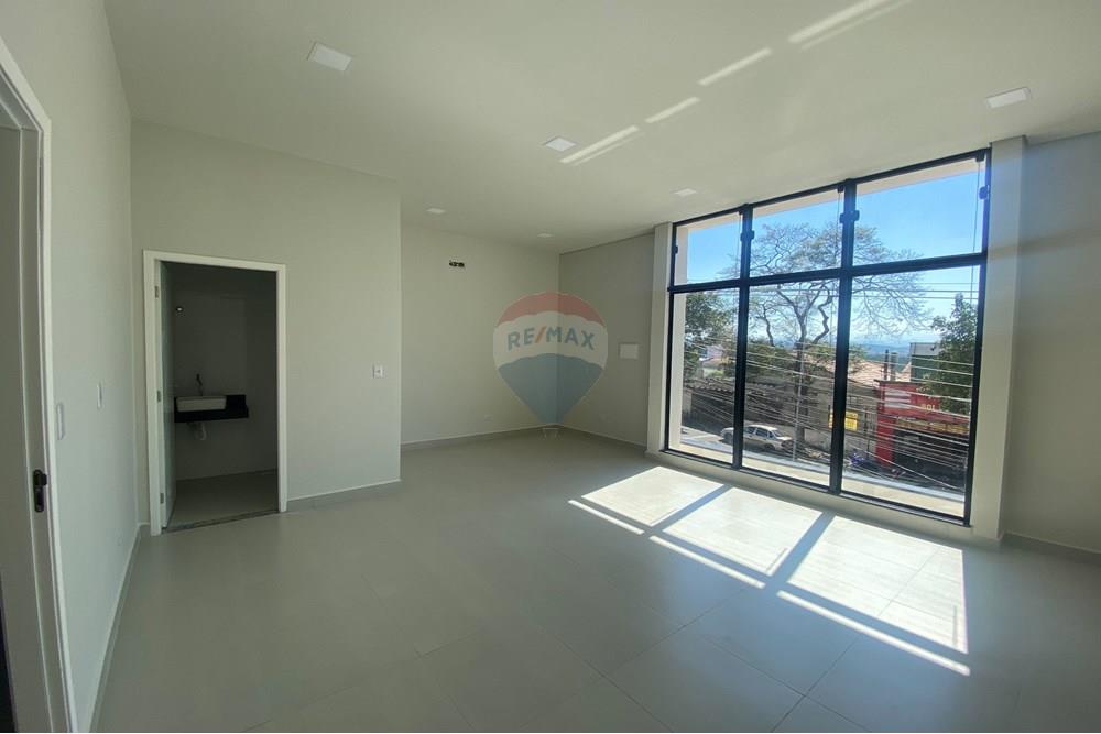 Cj. Comercial/ Sala - Alugar - São José dos Campos , São Paulo - IMG_7257.jpg - Sala - 631431001-447