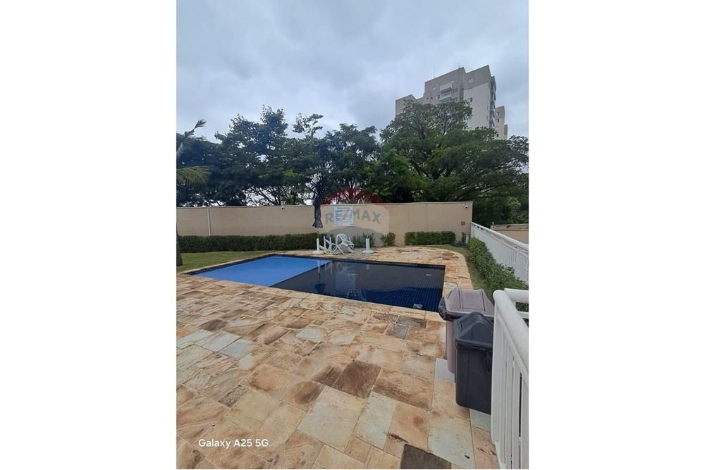 Apartamento - Alugar - Guarulhos , São Paulo - PISCINA_2.jpeg - 630251113-1
