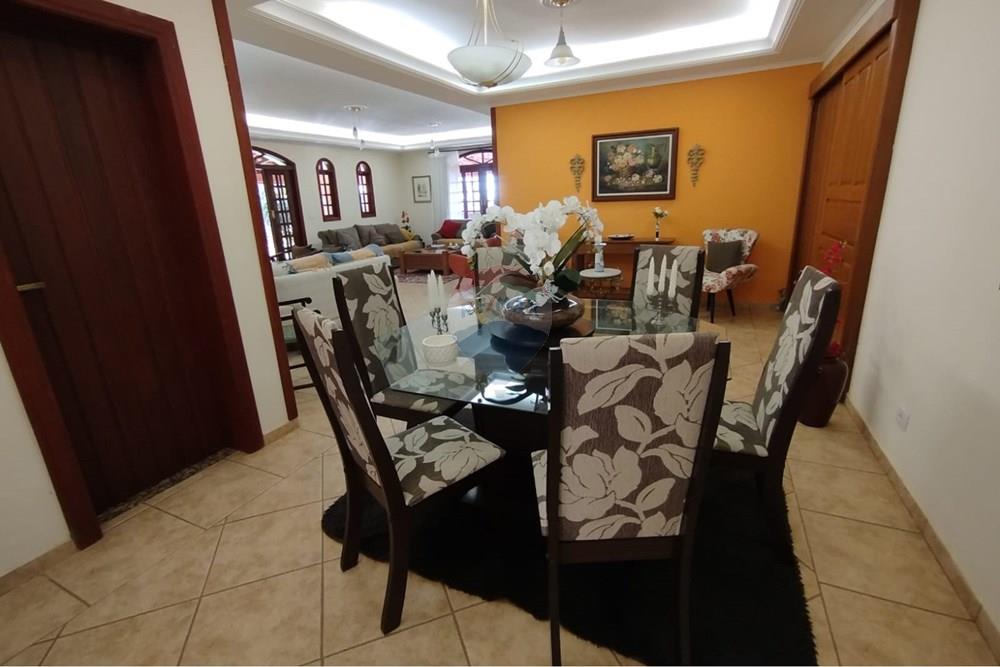 Chácara / Sítio / Fazenda - Venda - Araçoiaba da Serra , São Paulo - Chácara 4 suítes, edicula e espaço gourmet fantástico (18).jpeg - 631581002-86