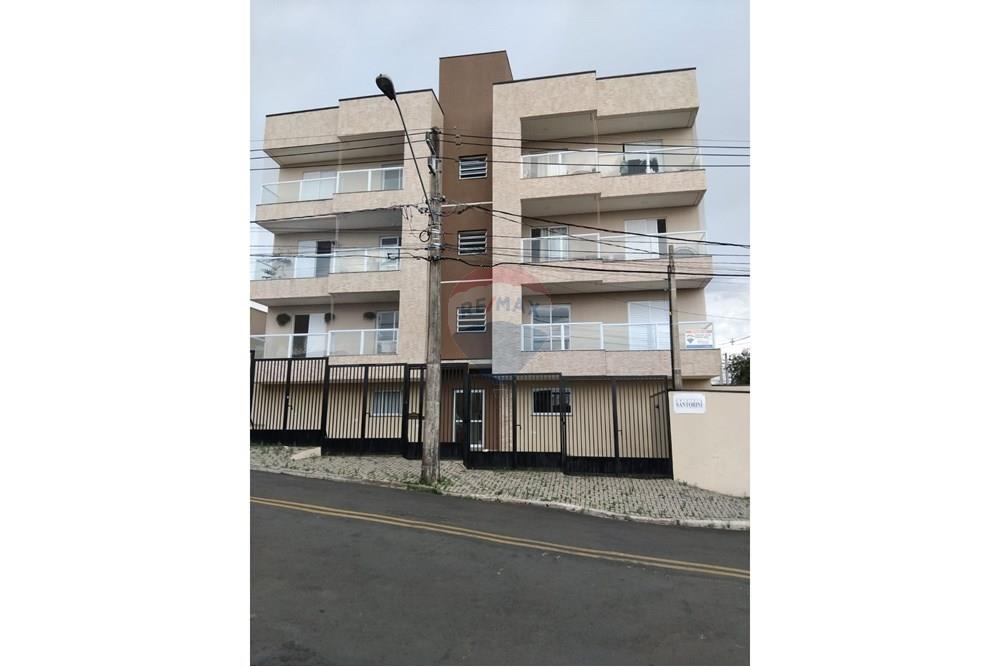 Apartamento - Venda - Salto , São Paulo - Fachada foto 2.jpeg - 631281021-5