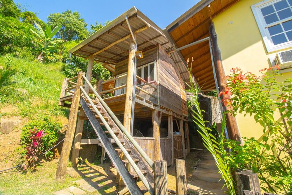 Residential - Two Level House - Ubatuba , São Paulo - BR - DSC05436.jpg - 631461016-26