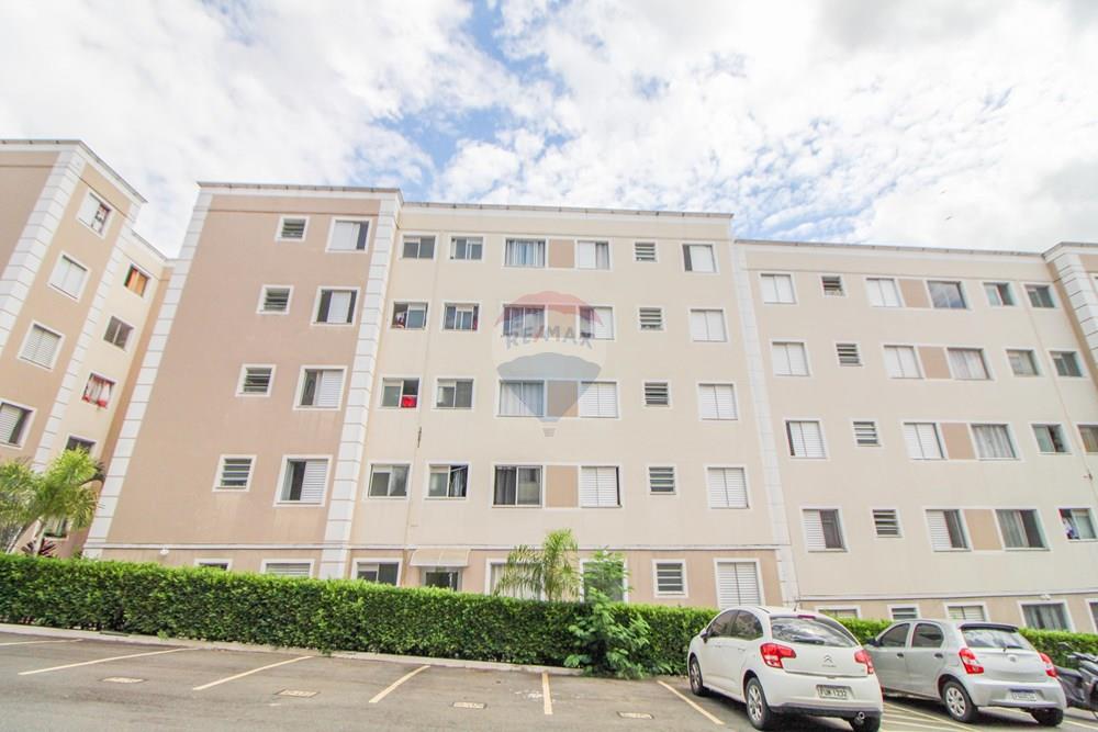 Apartamento - Venda - Sorocaba , São Paulo - bloco 18 (1).jpg - 630591044-421