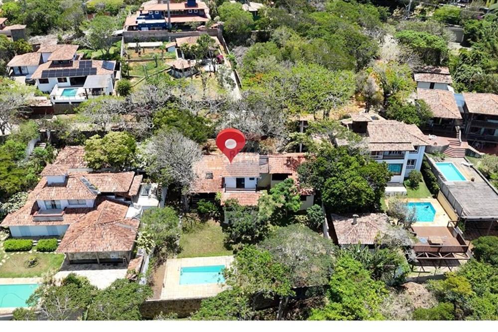 Casa - Venda - Armação dos Búzios , Rio de Janeiro - drone3.jpg - 630391004-107