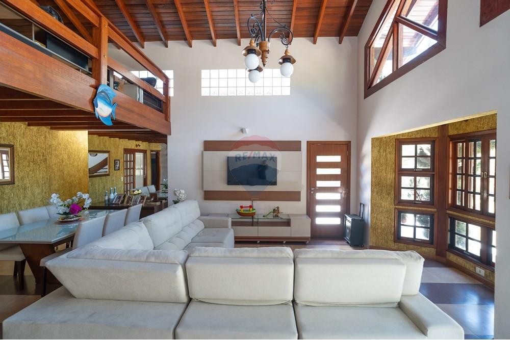 Casa - Venda - Mairiporã , São Paulo - Levi house-54.jpg - 631361065-4