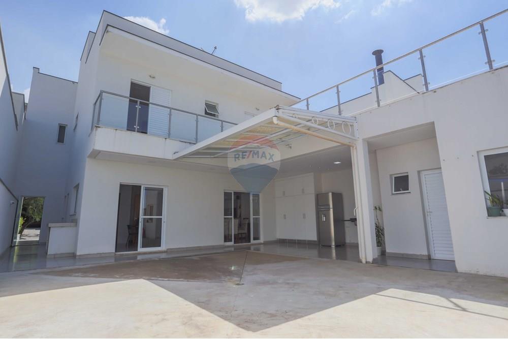 Casa de Condomínio - Venda - Sorocaba , São Paulo - IMG_5999.jpg - 630601014-221