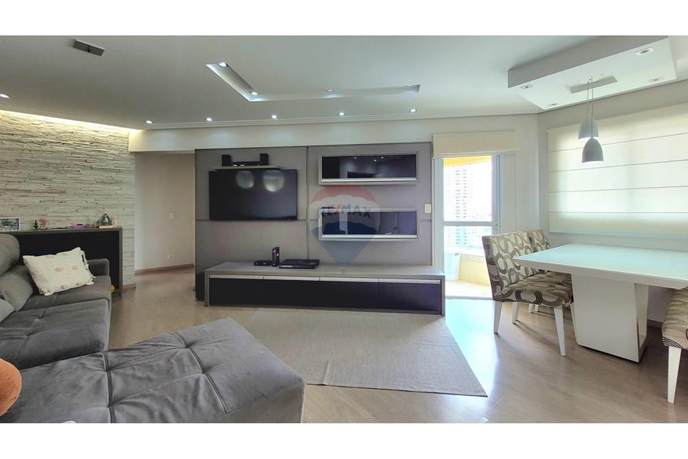 Apartamento - Venda - Santo André , São Paulo - 2.jpg - Sala de estar - 631341015-30