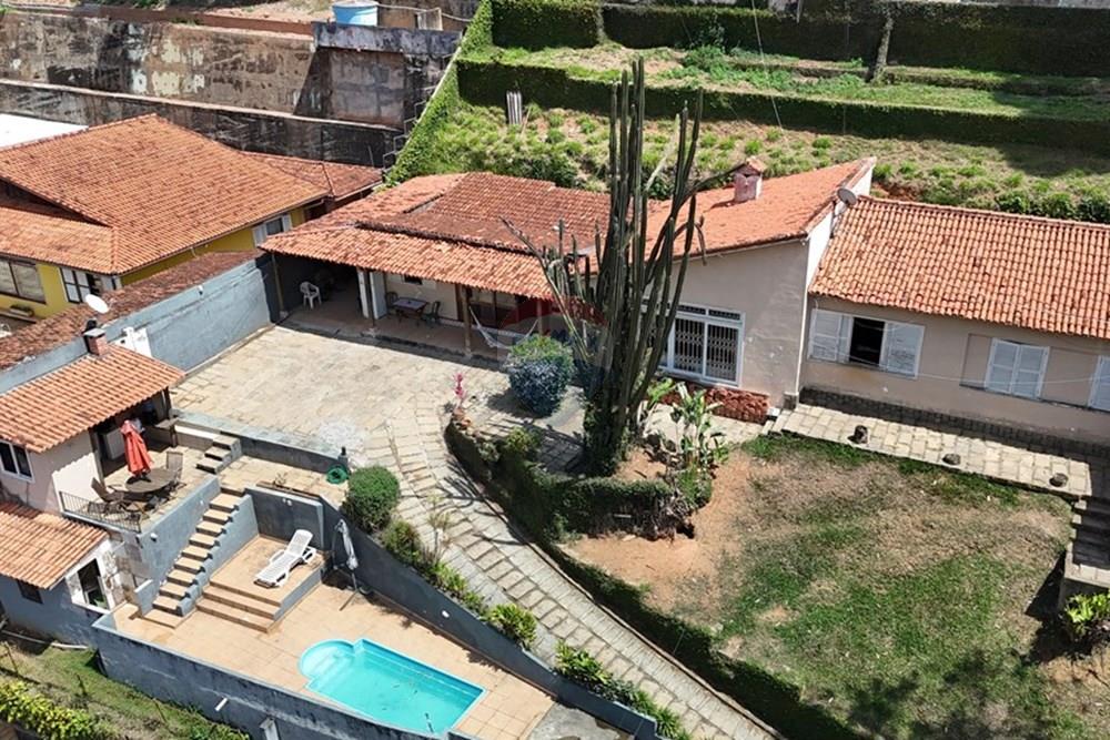 Casa - Venda - Petrópolis , Rio de Janeiro - DJI_20250922105422_0343_D.JPG - 631611009-21