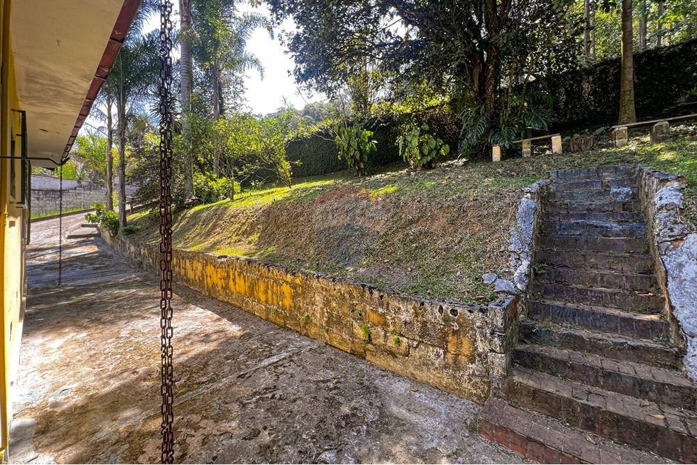 Casa de Condomínio - Venda - Ribeirão Pires , São Paulo - 7.jpg - 631371013-61