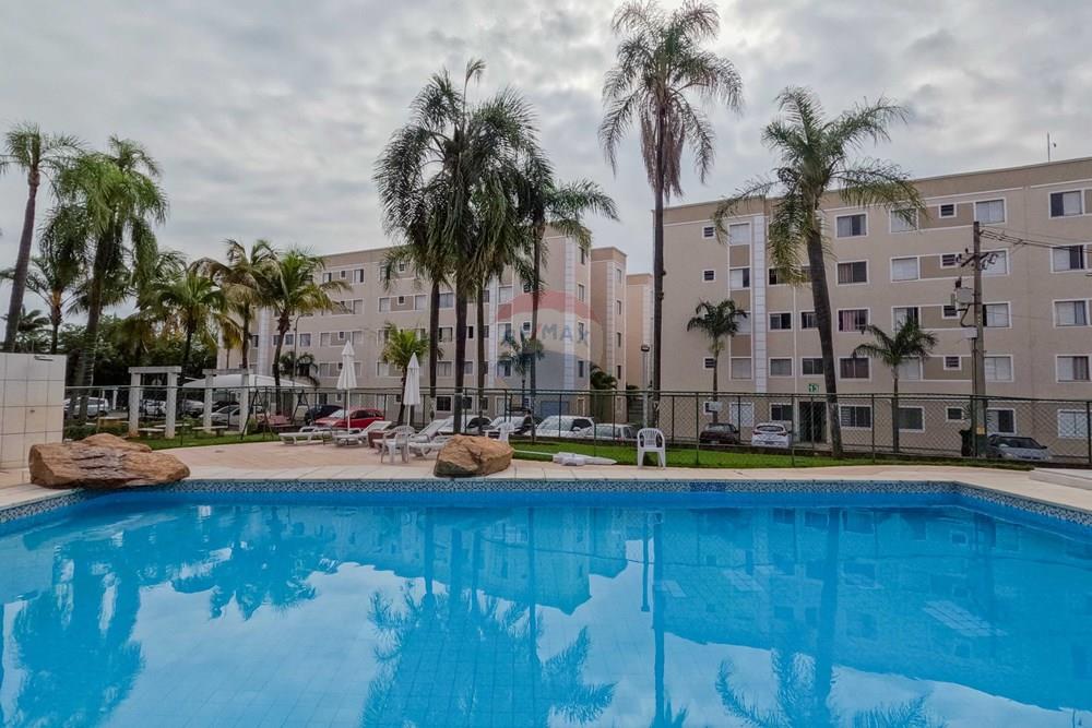 Apartamento - Venda - Sorocaba , São Paulo - GOPR2528.jpg - 630591007-487