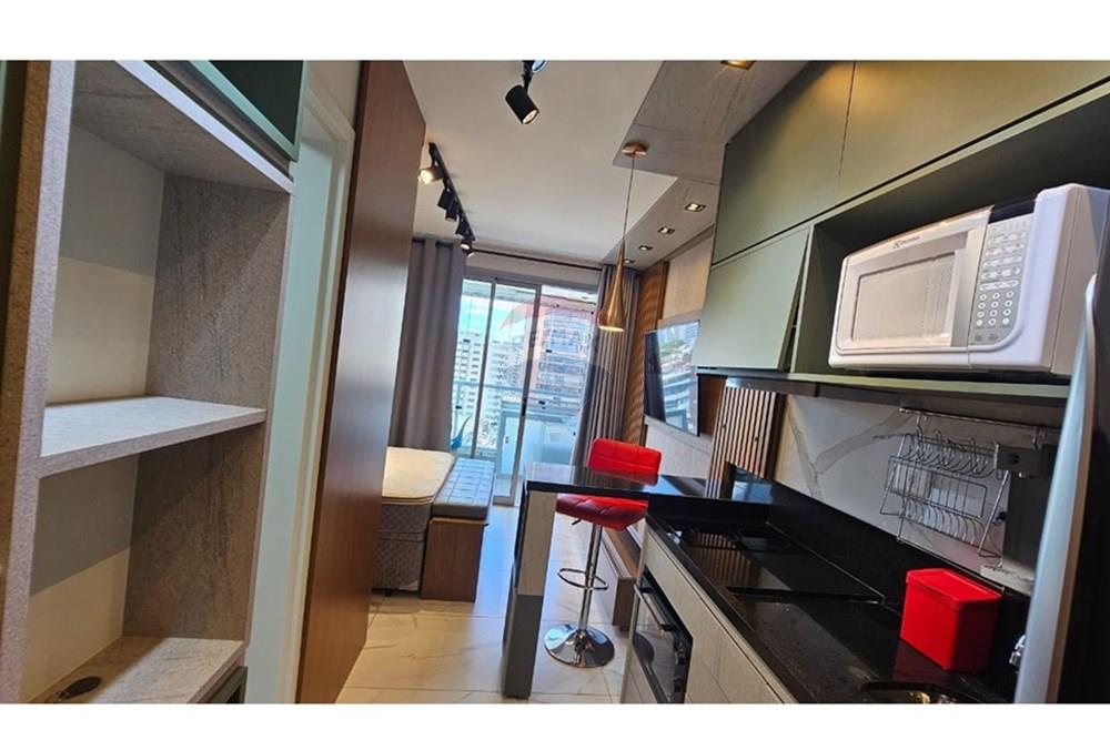 Apart Hotel/ Flat - Alugar - Guarulhos , São Paulo - Ri3.jpeg - 630251075-268