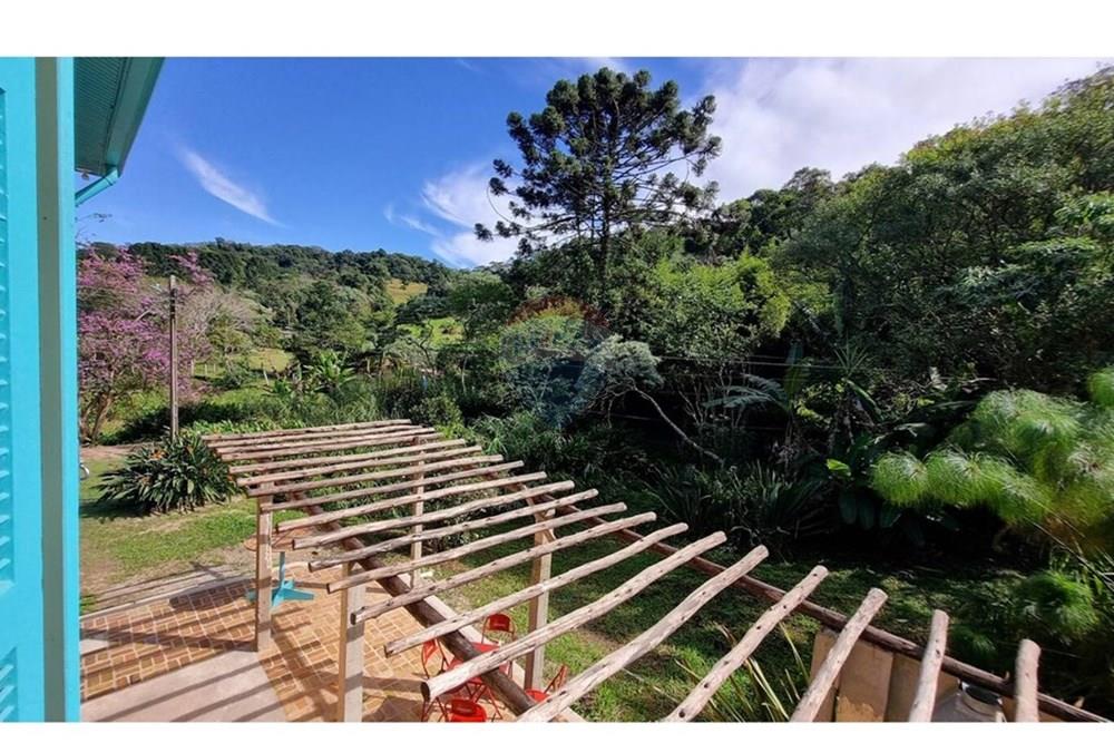 Chácara / Sítio / Fazenda - Venda - São Roque , São Paulo - fad2425c-1069-4abf-b10f-b1663d7faebd.jpeg - 631601004-22