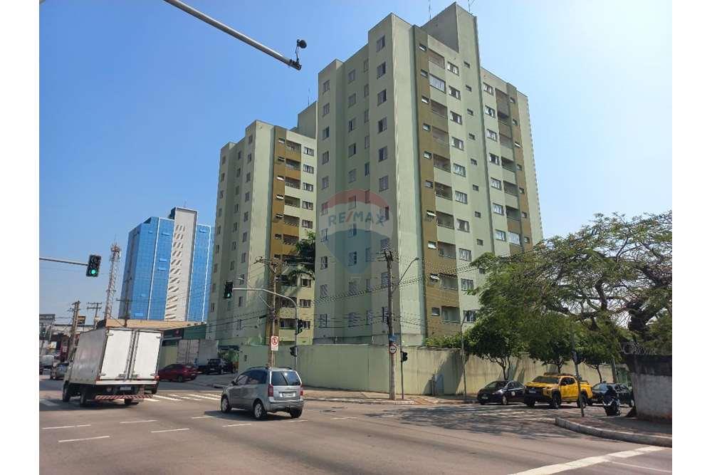 Apartamento - Alugar - São José dos Campos , São Paulo - 1.jpg - 631471001-134